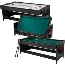 Fat Cat Original Pockey 2 In 1 Game Table