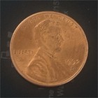 1992-D Lincoln Memorial Cent Denver Business Strike Small Cent — photo 1