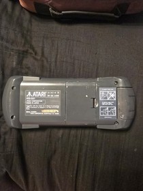 Atari LYNX  PAG-0201 w / 5 Games  - Fully Working, Cleaned