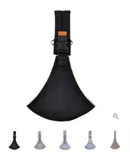 Baby Sling Cross body Mother  s Love Adjustable Carrier New With Tags BLACK