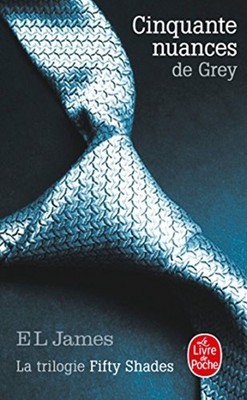 Fifty Nuancen of Grey (Fifty Nuancen Band 1): The Fifty Trilogy