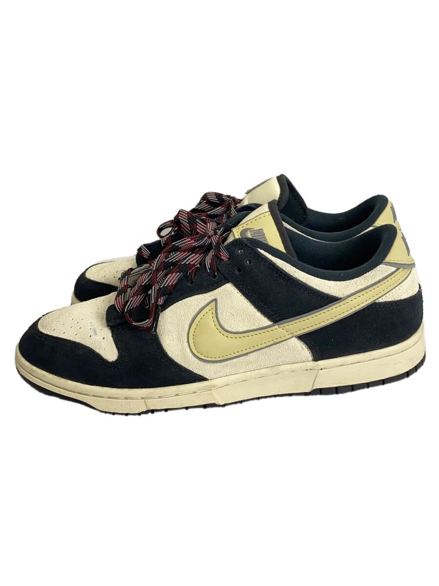 Nike Dunk Low Lx Dunk Low Lx 28Cm Blk EfR37