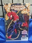Amazing Spider-Man #12 Netease - Marvel Mystic Mayhem. We Combine. We Pack Well.