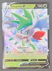CARTE POKEMON SHAYMIN V 013/172 🇫🇷 FR 🇫🇷 STARS ETINCELANTES