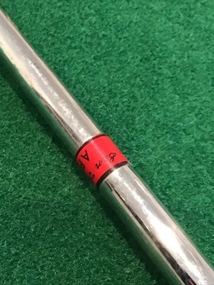 Ben Hogan Bounce Sole Equalizer PW 35.5” Apex 2 Steel Original