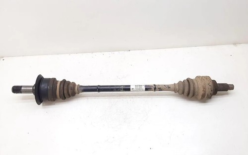 BMW 3 F30, F80 Halbachse hinten rechts 7597682 1.80 Diesel 2013 33628877