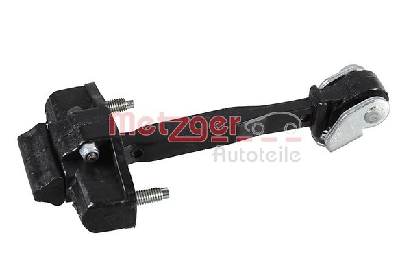 Metzger TüRfangband TüRfeststeller Hinten Links Rechts FüR Peugeot 208 II UB-image