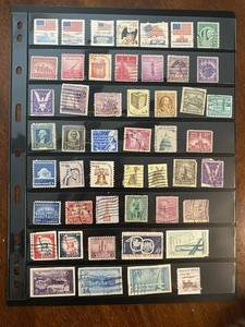 U.S. Americana Collection 150+ History, Landmarks, Westward Expansion, etc.