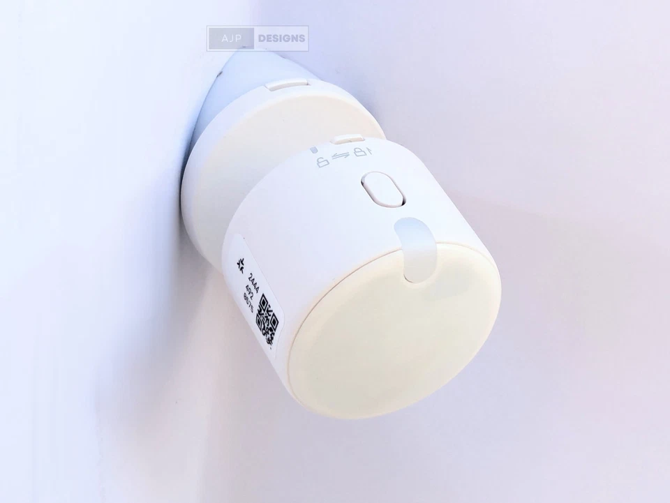 AJP DESIGNS Staffa angolare sensore presenza Aqara FP300 - ottima qualità - spedizione gratuita