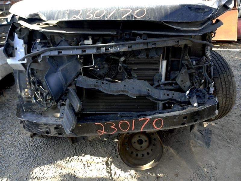 14-20 LEXUS GX460 4.6L 8CYL WINDSHIELD WASHER RESEVOIR ASSEMBLY 