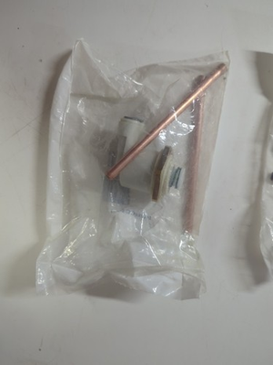 #ad Elkay 98732C Brass Regulator Kit 5 inch Left 2. 5 inch Right with 15W Power $30.00