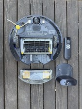 iRobot Roomba 770 Robot Robotic Vacuum Cleane...