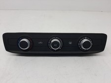 2019 AUDI A1 Mk2 (GB) Heater Air Con A/C Climate Controller