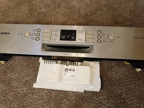 EPG 60613 Elektronik Geschirrspüler 9000 683387 AI 06.01