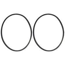 MTD 1767379 Set of 2 Pro Belt for Troy-Bilt GTX Hydro 16 20 18