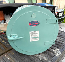 Phoenix DryRod 350 Portable Electrode Stabilizing Oven, 350 lb Capacity