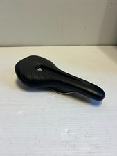 Ergon SM Pro Men's Saddle Titanium Rails