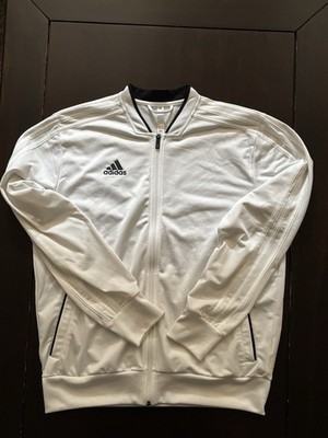 Adidas Trainingsjacke   Größe L