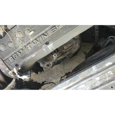 KATALYSATOR ALFA ROMEO SPIDER + GTV (95-03) 2.0 16V T.S. SPI. 2P/B/1970CC 1995