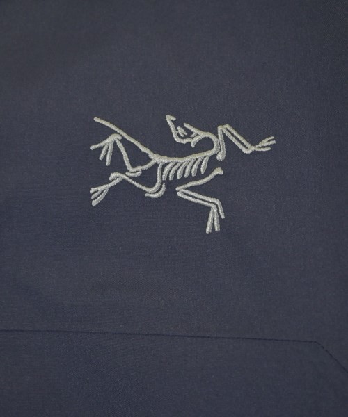 ARC'TERYX Mountain Parka Navy S 2200620569057 image 7