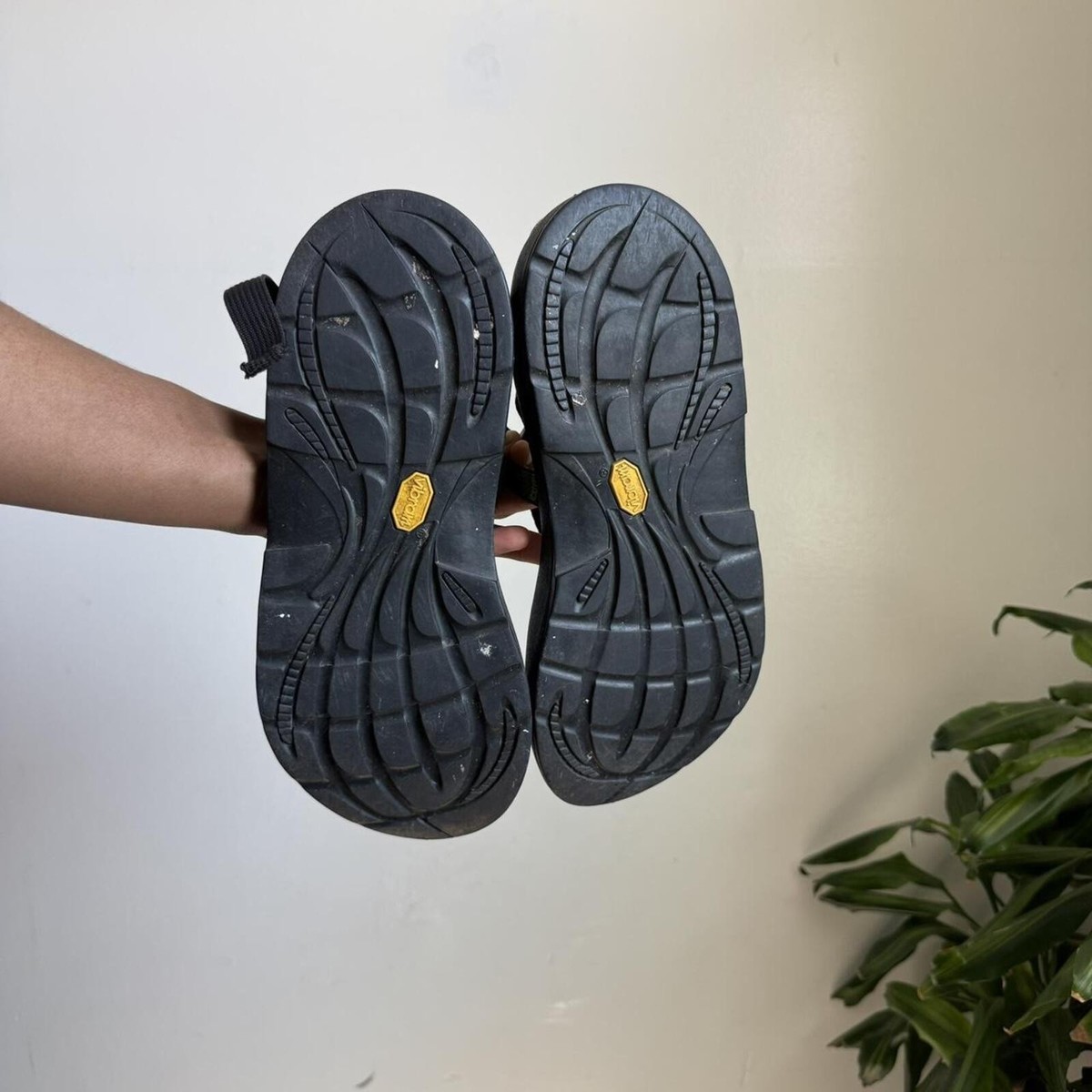 Vintage‎ Chaco Z/2 Classic Sandals Vibram soles men’s 11 Chaco Men main image 3