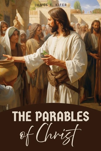 James E. Kifer | The Parables Of Christ | Taschenbuch | Englisch (2024)-image