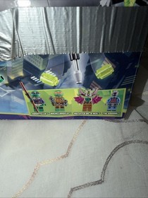 LEGO Teenage Mutant Ninja Turtles: T-Rawket Sky Strike (79120)