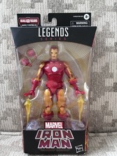 Marvel Legends Iron Man Controller BAF Wave Brand New