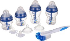 Tommee Tippee Advanced Anti-Colic Starter Bottle Kit