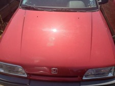 Capot Honda CONCERTO