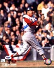 Stan Musial signed 8x10 photo autograph auto PSA DNA