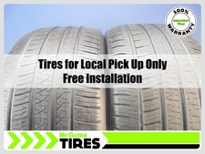 2 Pirelli Scorpion Tm Zero As Mo Xl 31540r21 Used Tires 6.532 Tread 3154021 2 Pirelli Scorpion Tm Zero As Mo Xl 31540r21 Used Tires 6.532 Tread 3154021