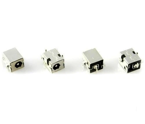 Connecteur alim DC jack 2.5mm Embase PC portable ASUS X53 X53S K53 K53E K53S  - Photo 2/2