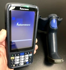 Intermec CN51AN1KN00W0000 Mobile Computer