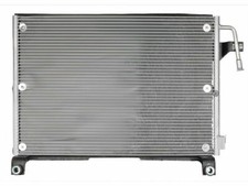 For 1998-2001 Dodge Ram 1500 A/C Condenser 82451YZ 1999 2000 A/C Condenser