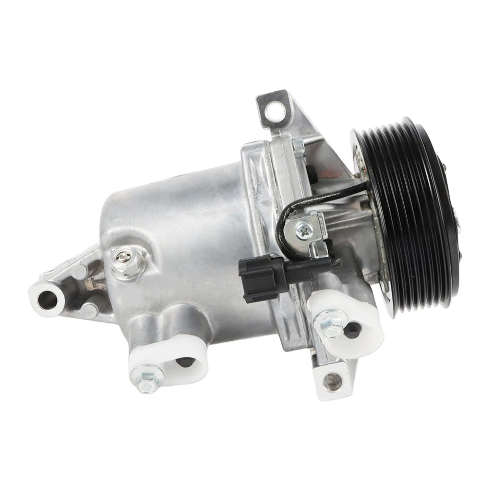 CO 29099C A/C Compressor w/Clutch For 2012-19 Nissan Versa 11-15 Tiida 1.6L 1.8L - Изображение 3 из 4