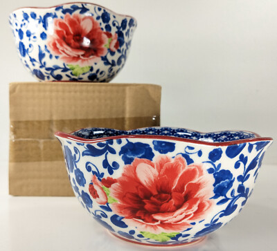 Woman Heritage Floral The Pioneer Woman Dishes Walmart Pioneer