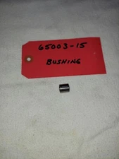 Piper p/n 65003-015 Bushing - New Surplus