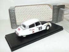 RIO RIO4538 1/43 MERCEDES BENZ SSK Rallye De Monte-Carlo