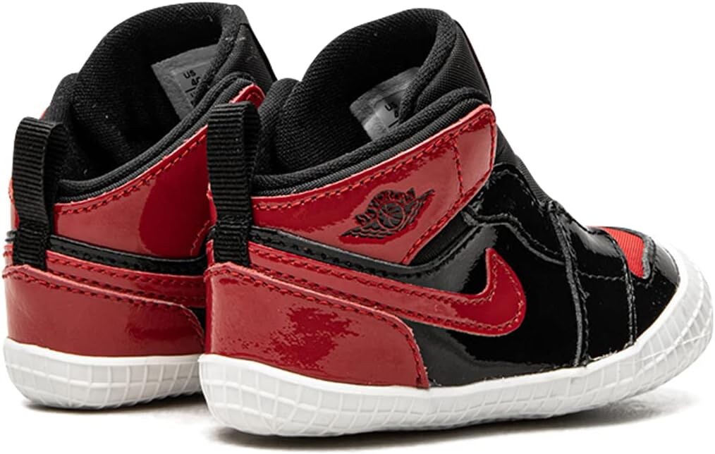 Jordan Crib Bootie Nike Unisex Baby Shoes Trainers Sneakers AT3745-063 NEW