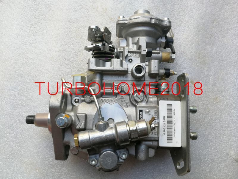 NEW GENUINE Bosch 3960901 5445286 0460424257 CUMMINS 4BT 3.9 