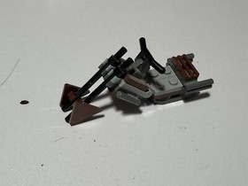 LEGO Star Wars: Droid Escape Star Wars (9490) Used Complete