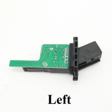 Left Window Lifter Control Module With Touch Anti Pinch For Holden Cruze 2009-14