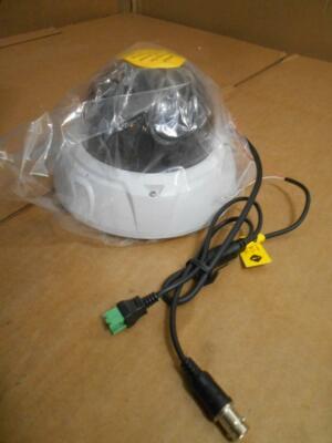 NEW Outdoor Vandal-proof IR Dome Camera, 3 Axis, IP67, 25M Range, IR LEDS ~