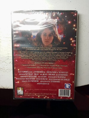 The Perfect Gift (DVD) for sale online | eBay