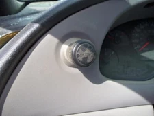 Used Rear Upper Upper Control Arm Rear fits: 2001 Ford Mustang exc. Cobra Rear U