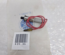 Original Yamaha V70 V75 V75E &Ouml;ltank Kontrolllichtschalter NOS 296-85420-00