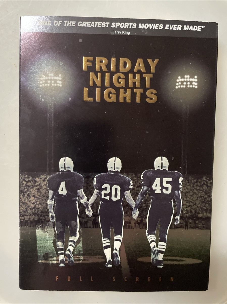 その他 Friday Night Lights: First &amp; Second Season [DVD] [Import] Amazon.com: Friday Night Lights: The Complete Second Season : Kyle