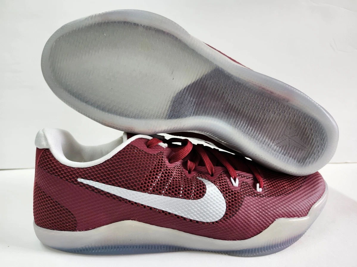 Preços baixos em Nike Kobe 11 TB Team Red | eBay