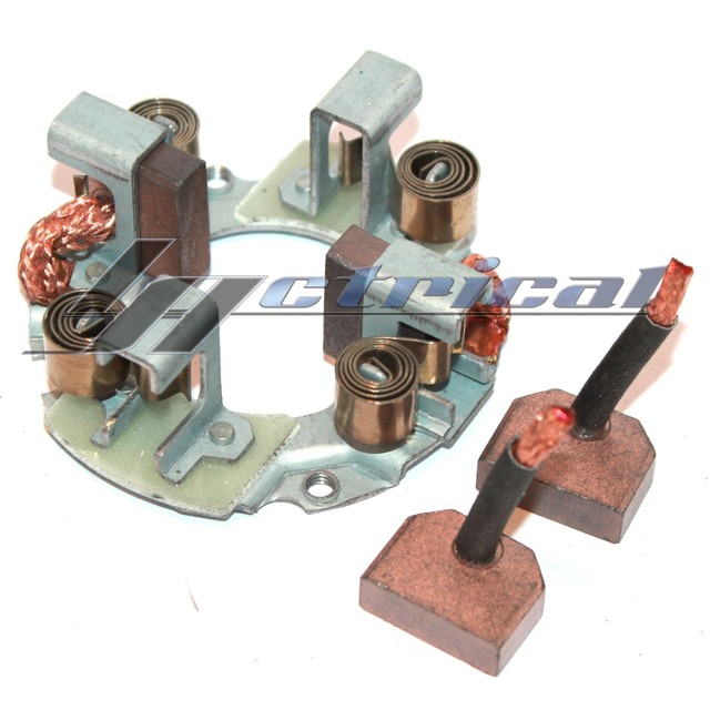 STARTER BRUSHES BRUSH HOLDER Fits FORD F Super Duty F150 F250 F350